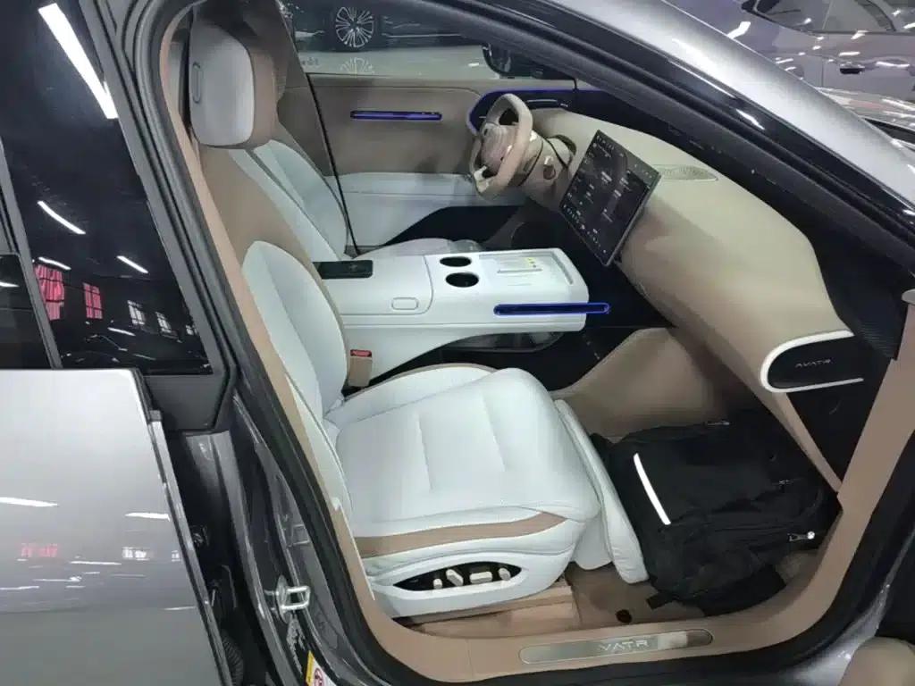 Avita 07 2024 Pro+ Extended Range — миниатюра 25