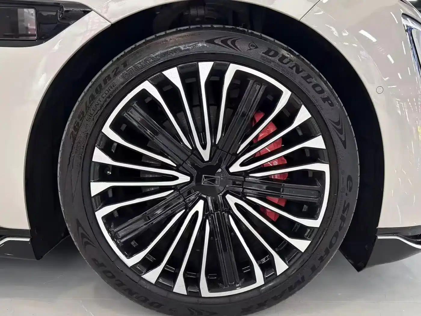 Avita 12 2026 Ultra Range Extended Version — миниатюра 11