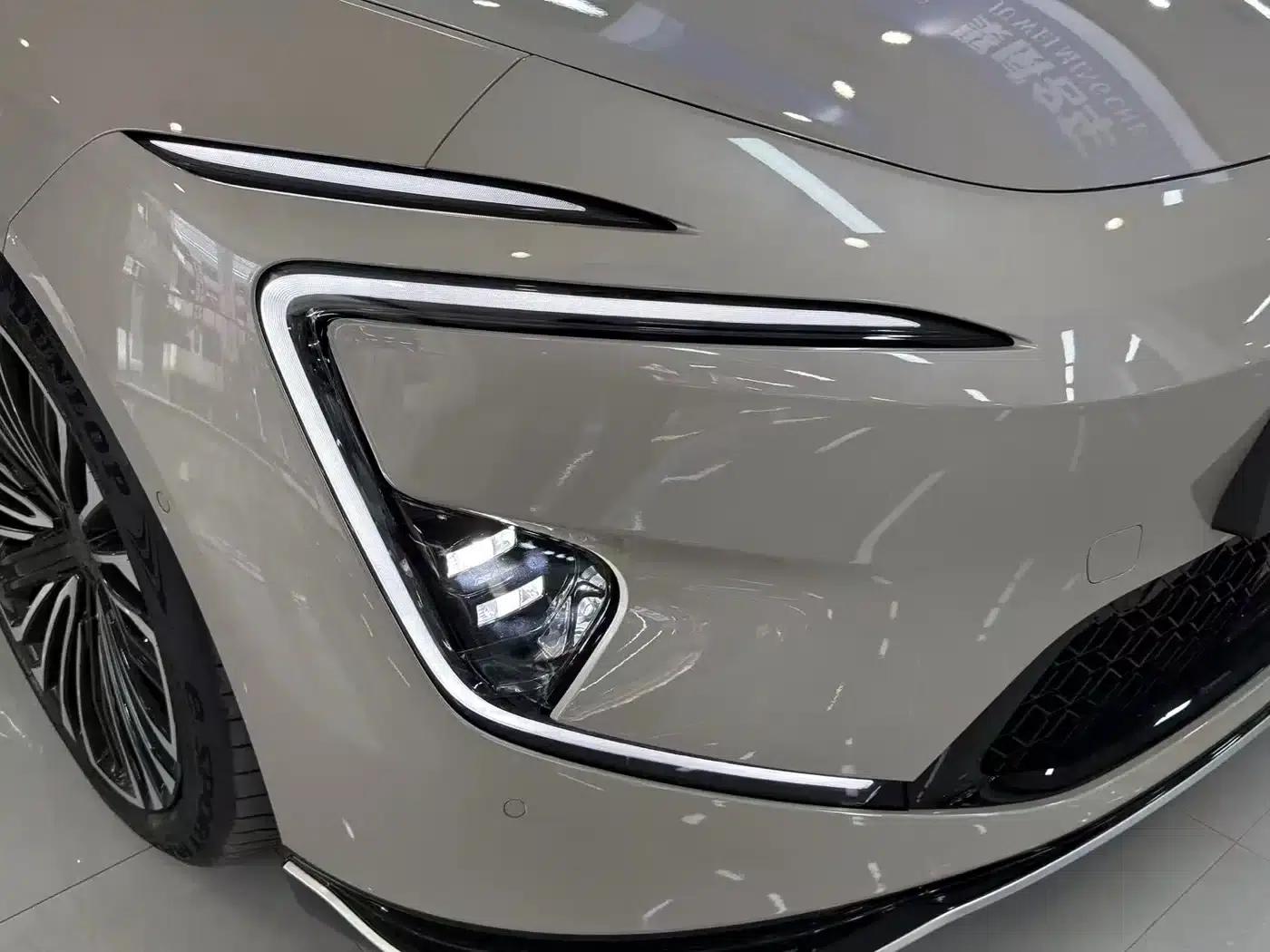 Avita 12 2026 Ultra Range Extended Version — миниатюра 12