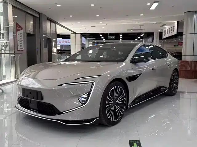 Avita 12 2026 Ultra Range Extended Version