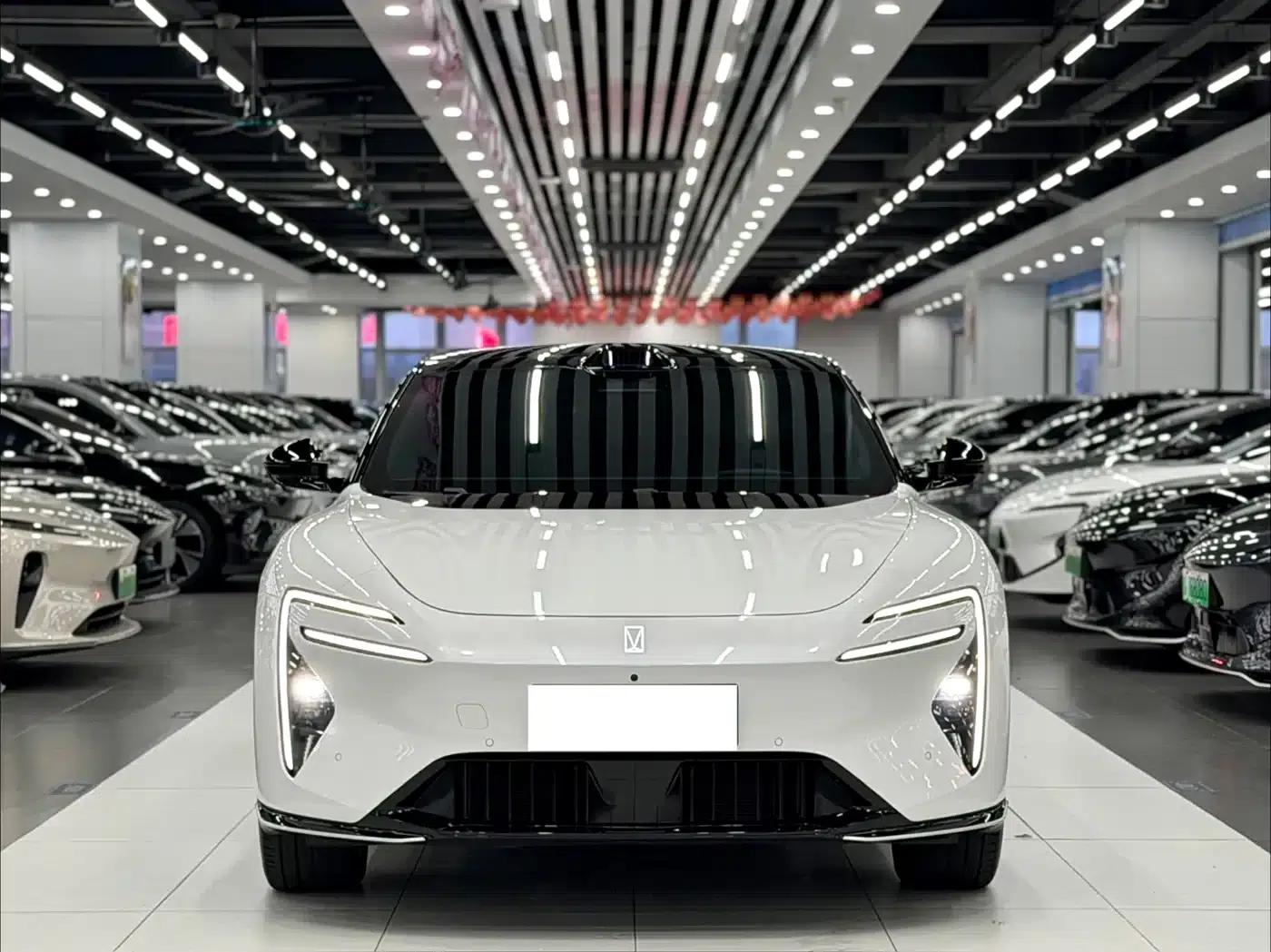 Avita 06 2025 Ultra All-Electric Edition — миниатюра 2