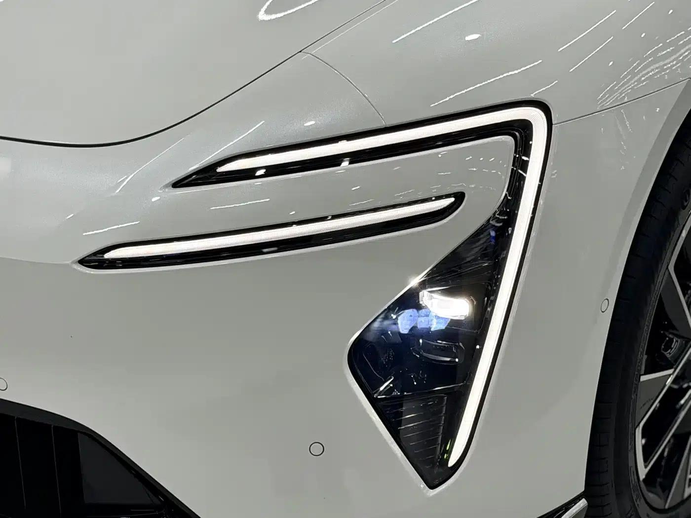 Avita 06 2025 Ultra All-Electric Edition — миниатюра 17