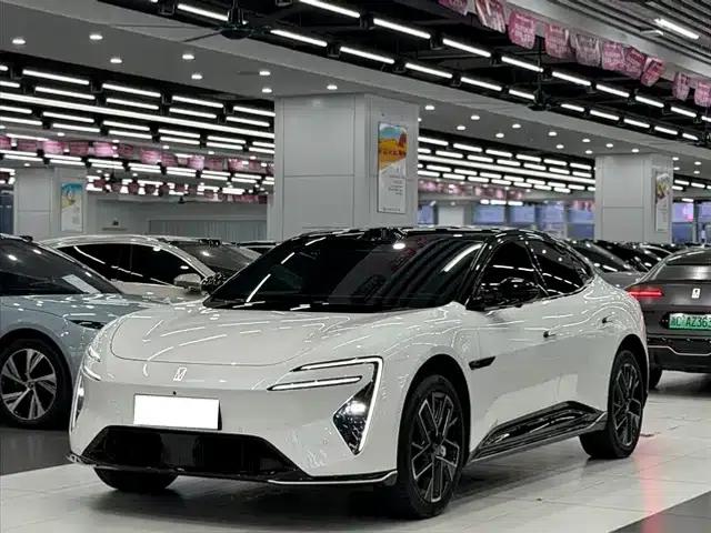 Avita 06 2025 Ultra All-Electric Edition