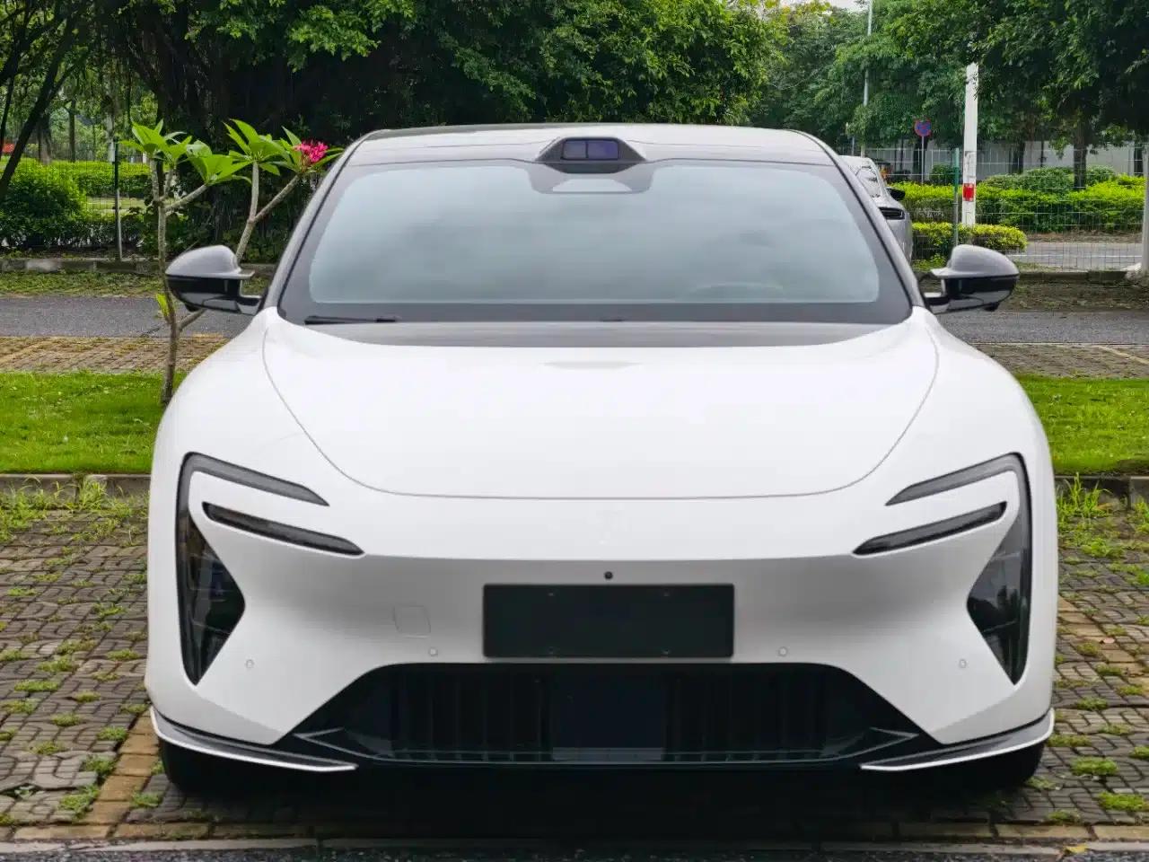 Avita 06 2025 Ultra All-Electric Edition — миниатюра 2