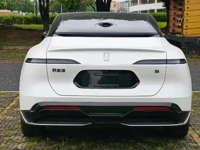 Avita 06 2025 Ultra All-Electric Edition — миниатюра 7