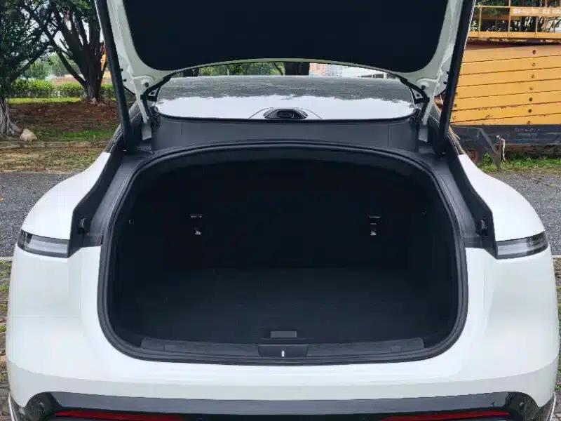 Avita 06 2025 Ultra All-Electric Edition — миниатюра 10