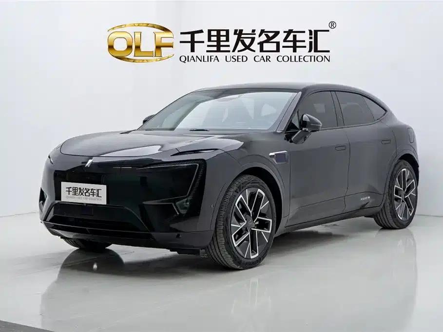 Avita 11 2023 HarmonyOS 90-degree Rear-Wheel Drive Version — миниатюра 1