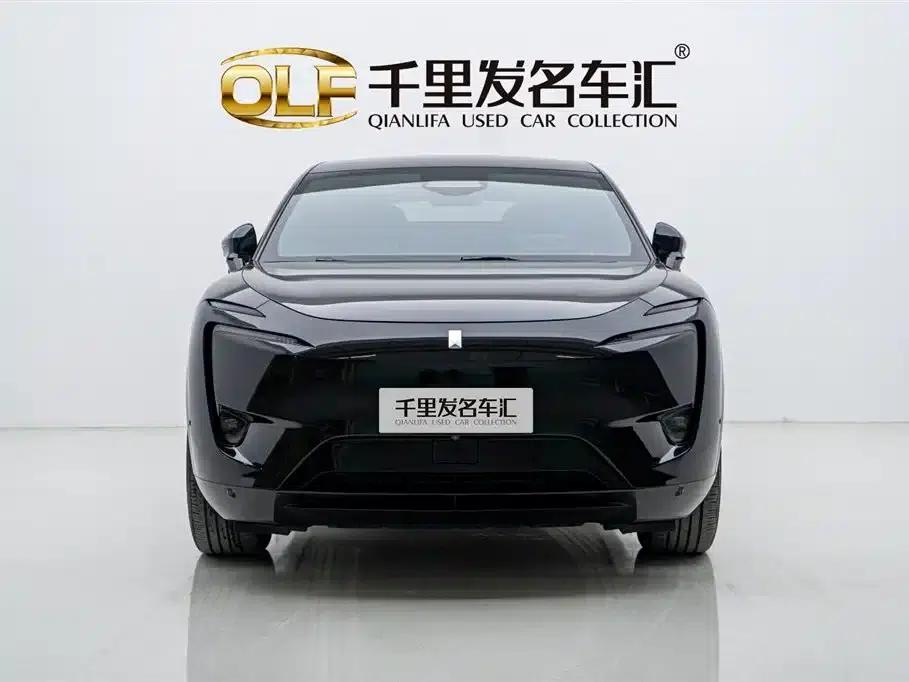 Avita 11 2023 HarmonyOS 90-degree Rear-Wheel Drive Version — миниатюра 2