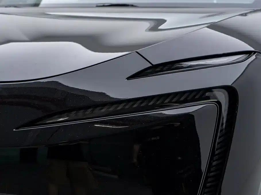 Avita 11 2023 HarmonyOS 90-degree Rear-Wheel Drive Version — миниатюра 11