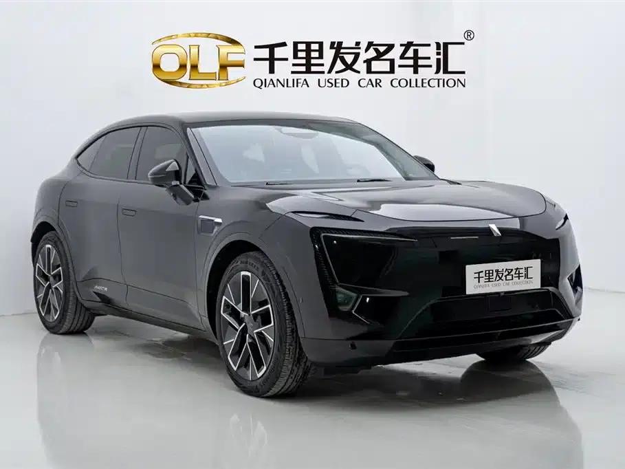 Avita 11 2023 HarmonyOS 90-degree Rear-Wheel Drive Version — миниатюра 3