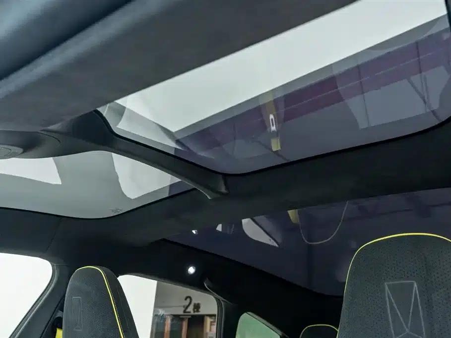 Avita 11 2023 HarmonyOS 90-degree Rear-Wheel Drive Version — миниатюра 22