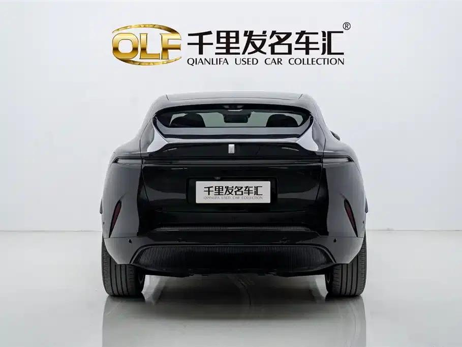 Avita 11 2023 HarmonyOS 90-degree Rear-Wheel Drive Version — миниатюра 5