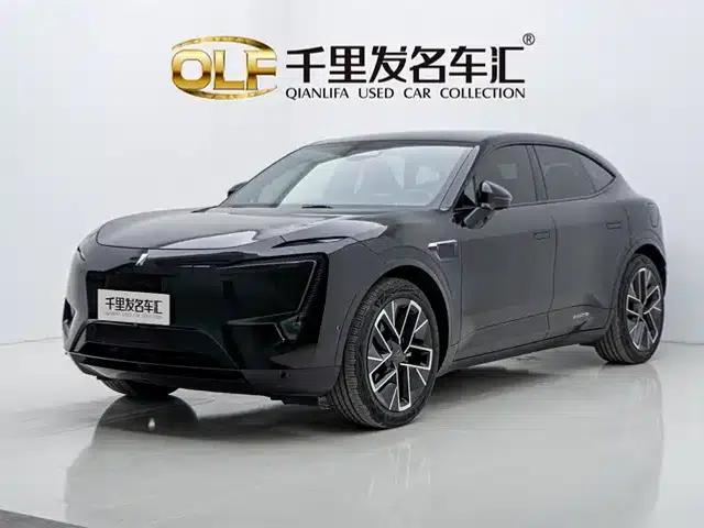 Avita 11 2023 HarmonyOS 90-degree Rear-Wheel Drive Version