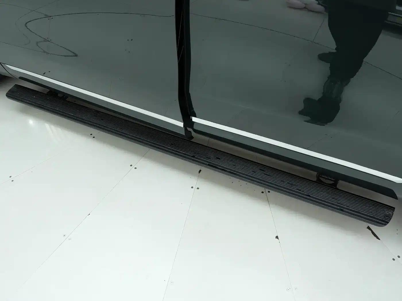 Wenjie M9 2024 Range Extended Ultra Edition 52kWh 5-Seater — миниатюра 20