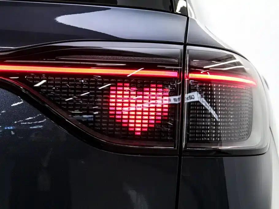 Wenjie M9 2024 Range Extended Ultra Edition 42kWh 6-Seater — миниатюра 10