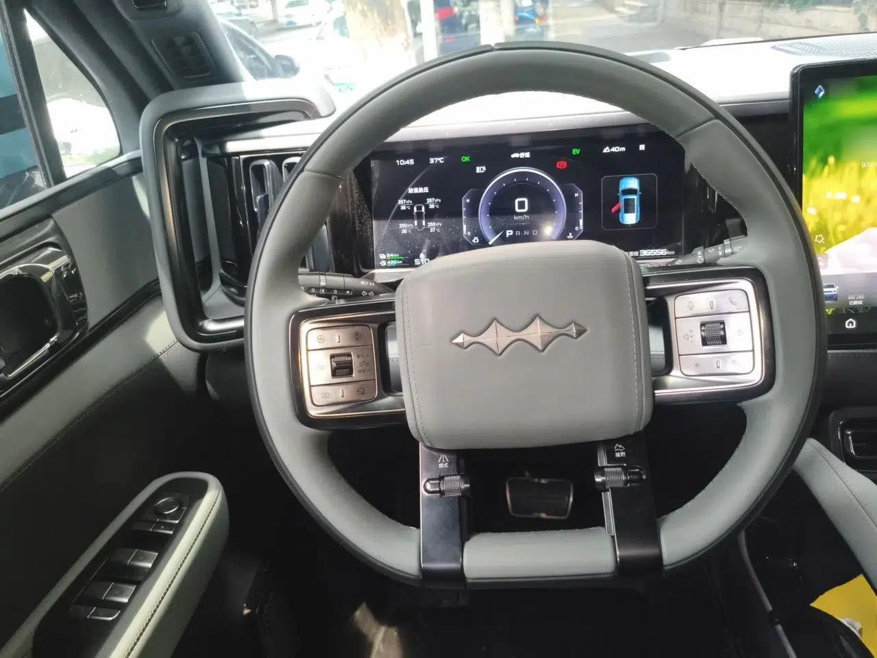 Formula Leopard 5 2023 Navigator Edition — миниатюра 10