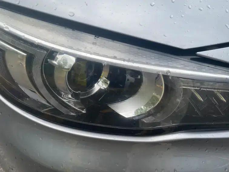 2012 Volkswagen Passat 1.8TSI Comfort — миниатюра 7