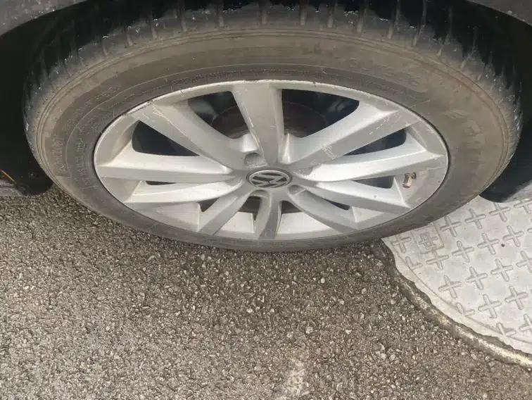 2012 Volkswagen Passat 1.8TSI Comfort — миниатюра 9