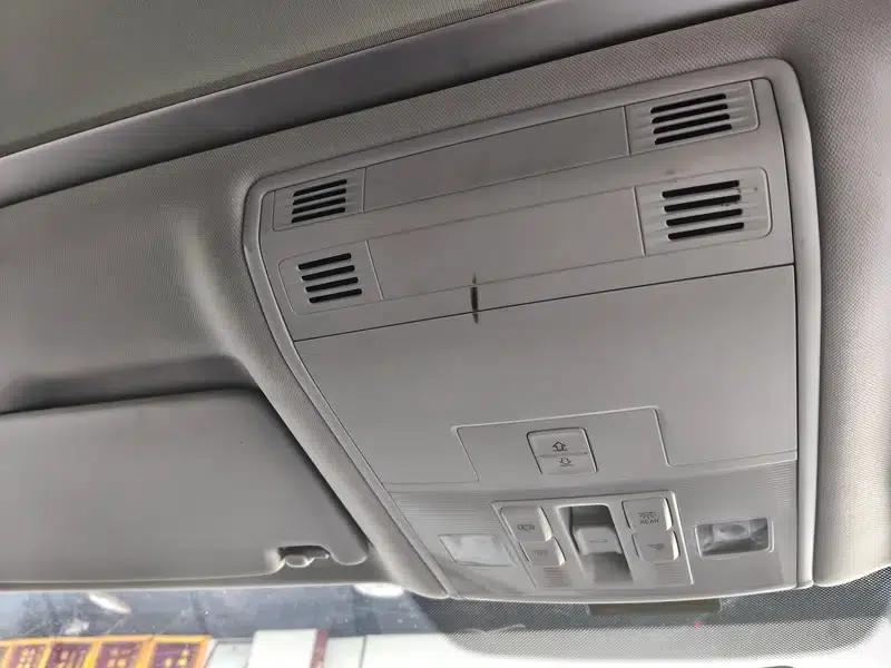 2019 Volkswagen Magotan 330TSI DSG Leading Edition (China VI Emission Standard) — миниатюра 12