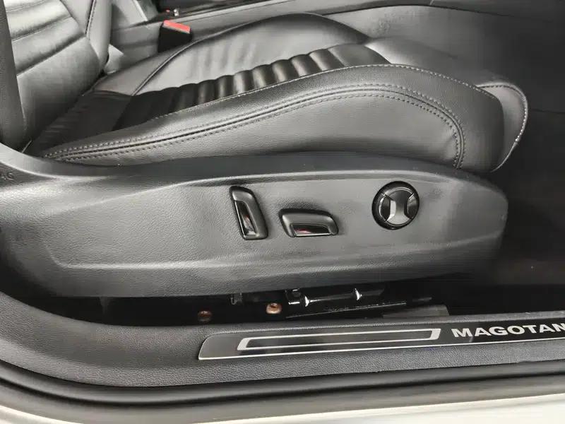 2019 Volkswagen Magotan 330TSI DSG Leading Edition (China VI Emission Standard) — миниатюра 18