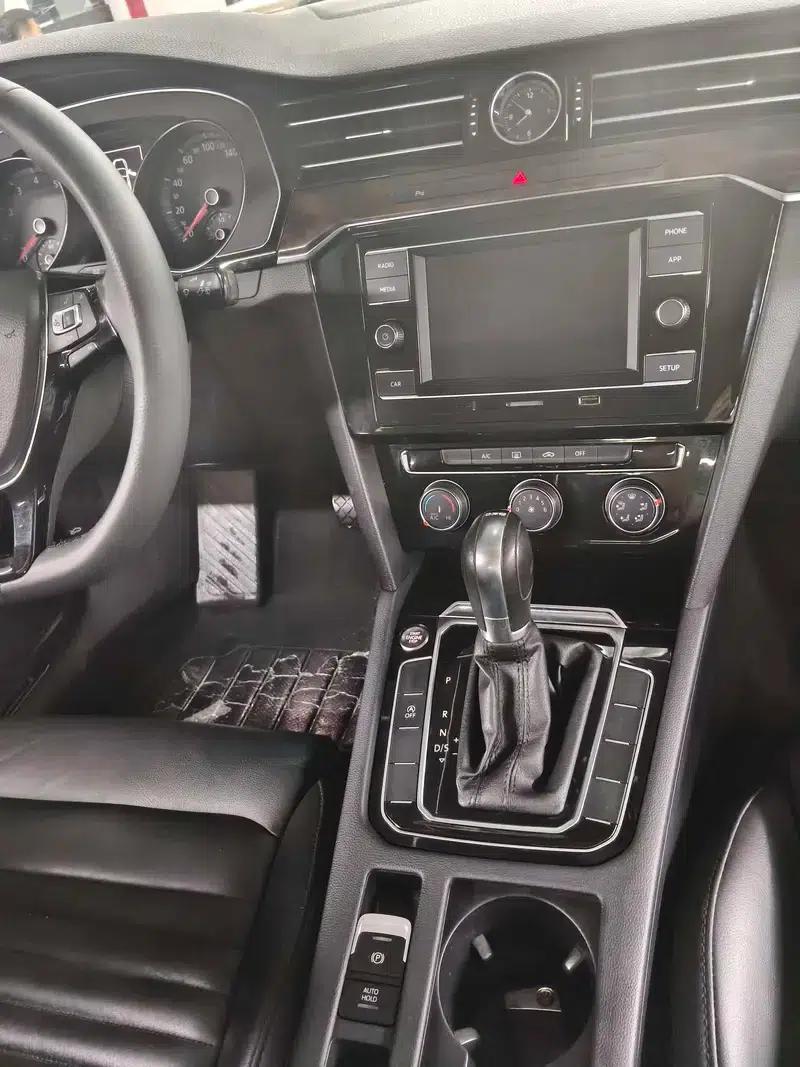 2019 Volkswagen Magotan 330TSI DSG Leading Edition (China VI Emission Standard) — миниатюра 10