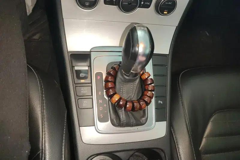 2013 Volkswagen Passat 1.8TSI Luxury — миниатюра 15