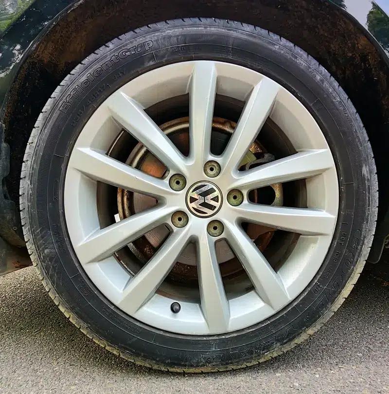 2013 Volkswagen Passat 2.0TSI Premium — миниатюра 13