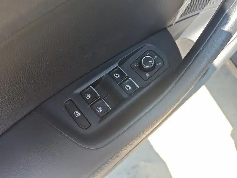 2018 Volkswagen Magotan 330TSI DSG Luxury — миниатюра 24