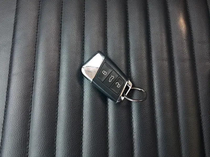 2018 Volkswagen Magotan 330TSI DSG Luxury — миниатюра 9
