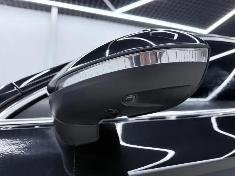 2022 Volkswagen Magotan PHEV Luxury Edition — миниатюра 9