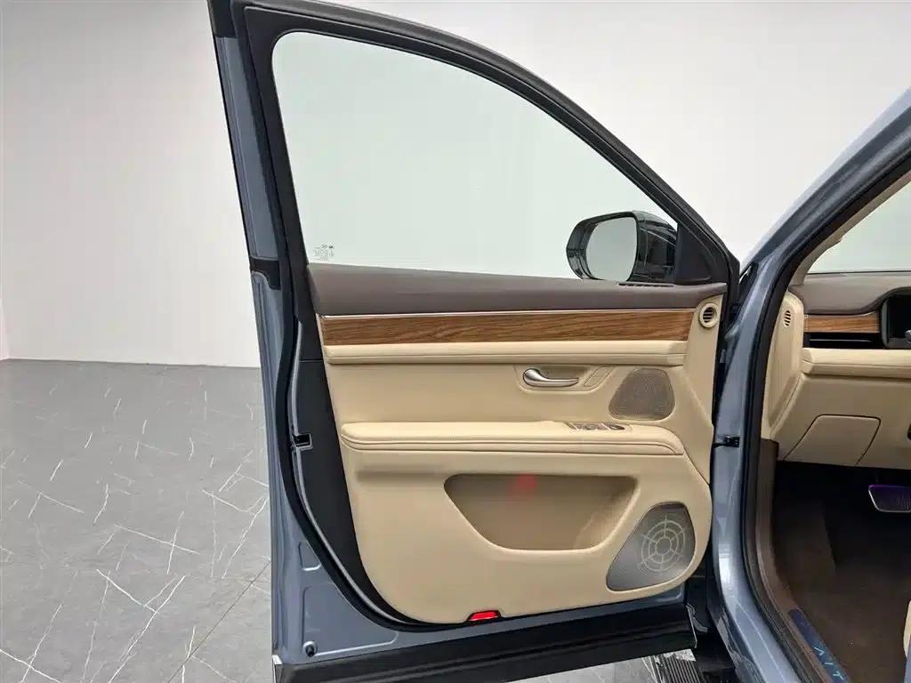 Wenjie M7 2024 1.5T Intelligent Driving Rear-Wheel Drive Max Edition 5-Seater — миниатюра 13