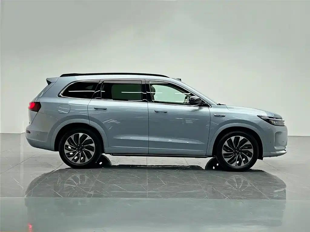 Wenjie M7 2024 1.5T Intelligent Driving Rear-Wheel Drive Max Edition 5-Seater — миниатюра 7