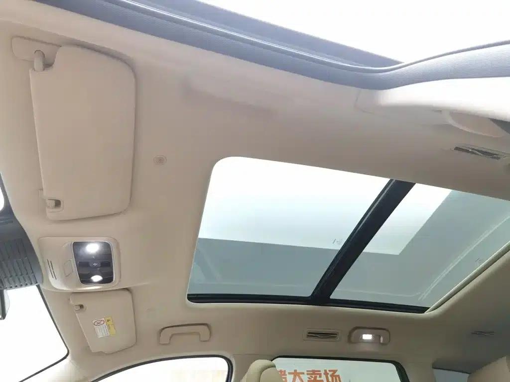 Wenjie M7 2024 1.5T Intelligent Driving 4WD Pro Edition 5-seater — миниатюра 14