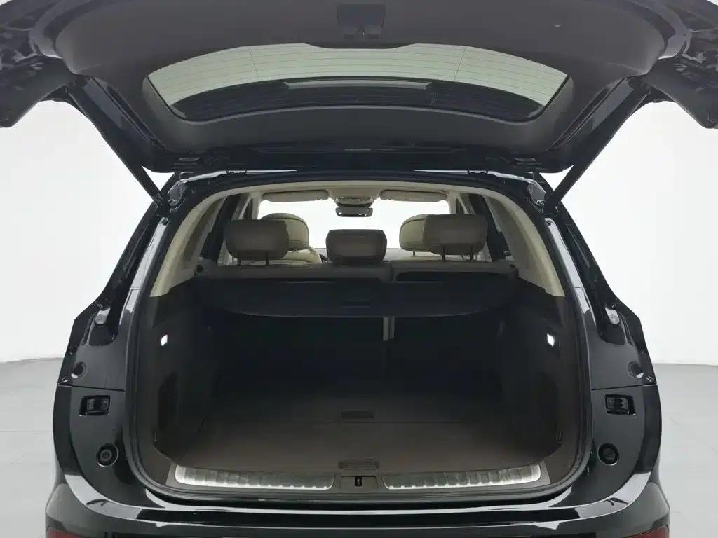 Wenjie M7 2024 1.5T Intelligent Driving 4WD Pro Edition 5-seater — миниатюра 16