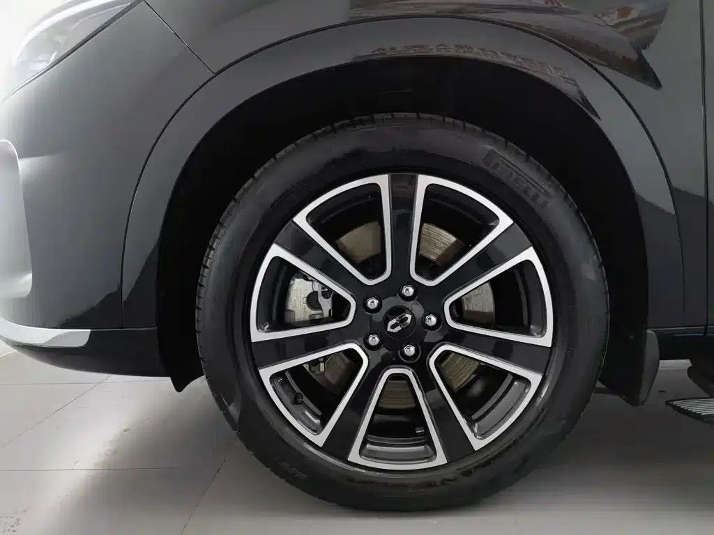 Wenjie M7 2024 1.5T Intelligent Driving 4WD Pro Edition 5-seater — миниатюра 17