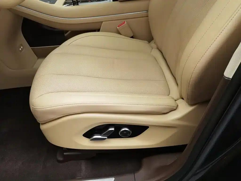 Wenjie M7 2024 1.5T Intelligent Driving 4WD Pro Edition 5-seater — миниатюра 20