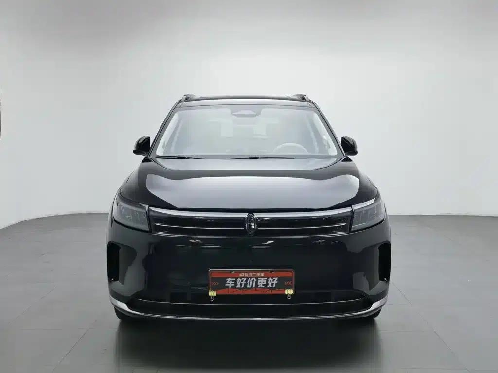 Wenjie M7 2024 1.5T Intelligent Driving 4WD Pro Edition 5-seater — миниатюра 3