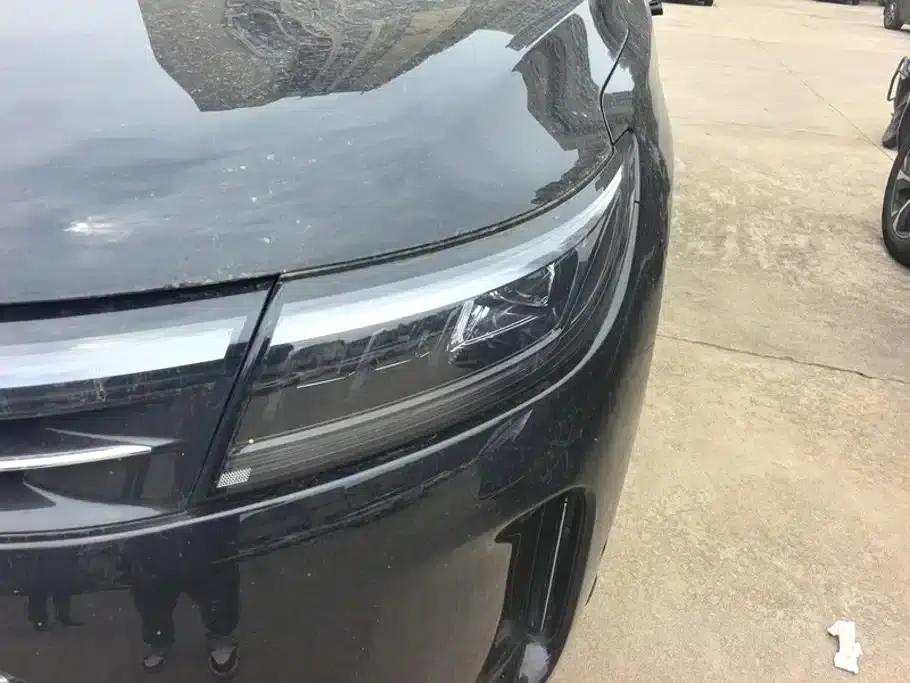 Wenjie M7 2022 1.5T AWD Luxury Edition — миниатюра 5