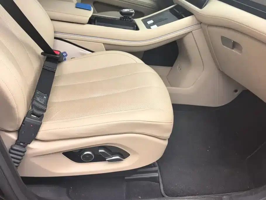 Wenjie M7 2022 1.5T AWD Luxury Edition — миниатюра 8
