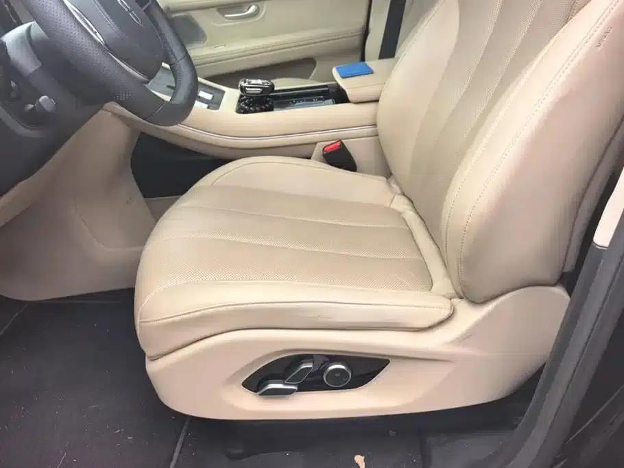 Wenjie M7 2022 1.5T AWD Luxury Edition — миниатюра 9