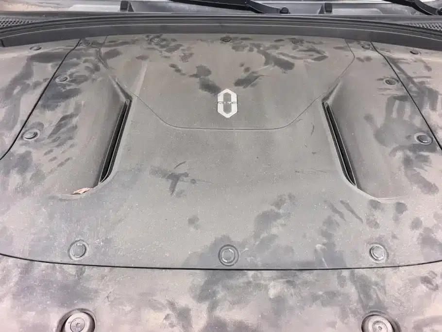 Wenjie M7 2022 1.5T AWD Luxury Edition — миниатюра 10