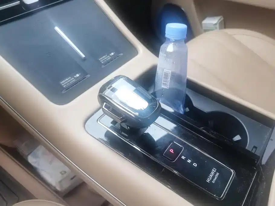 Wenjie M7 2024 1.5T Intelligent Driving 4WD Pro Edition 5-seater — миниатюра 16