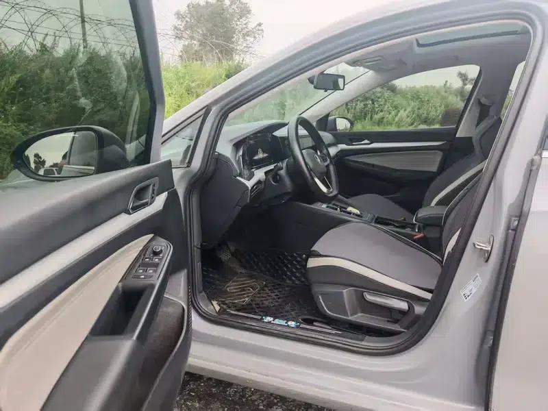 2021 Golf 280TSI DSG Pro — миниатюра 9