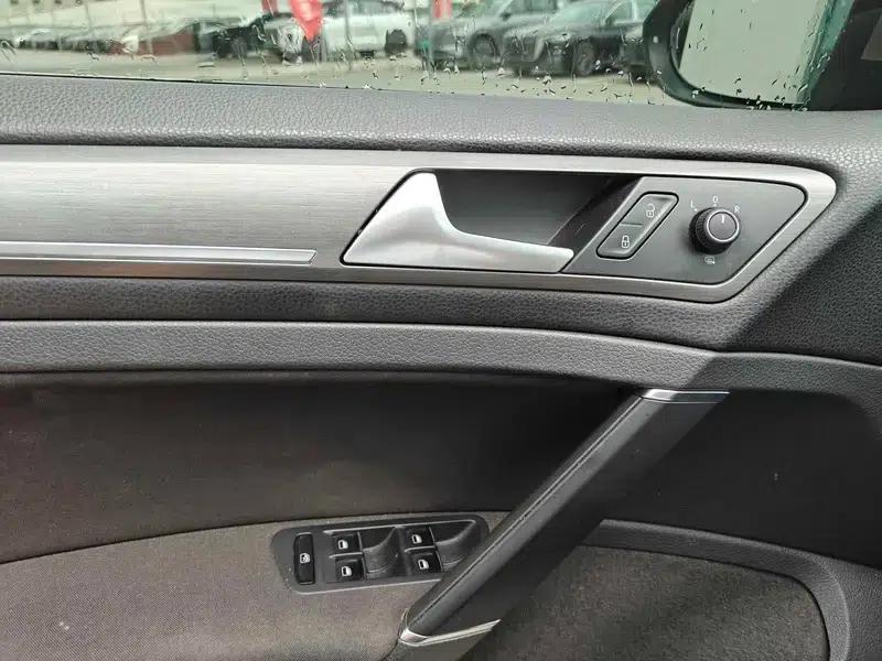 2014 Golf 1.4TSI Automatic Comfort — миниатюра 6