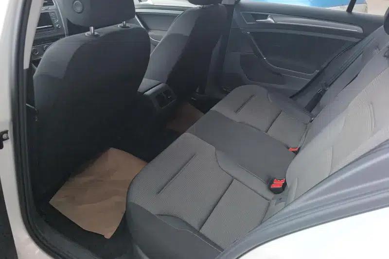 2015 Golf 1.4TSI Automatic Comfort — миниатюра 15