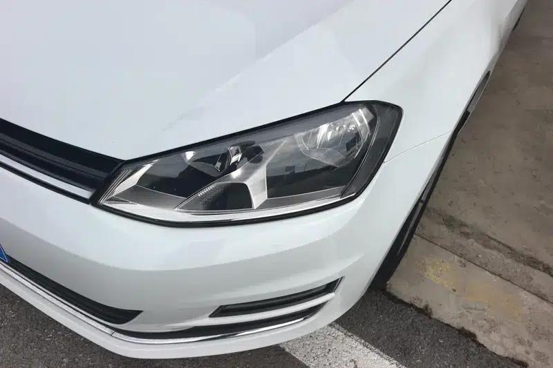 2015 Golf 1.4TSI Automatic Comfort — миниатюра 4