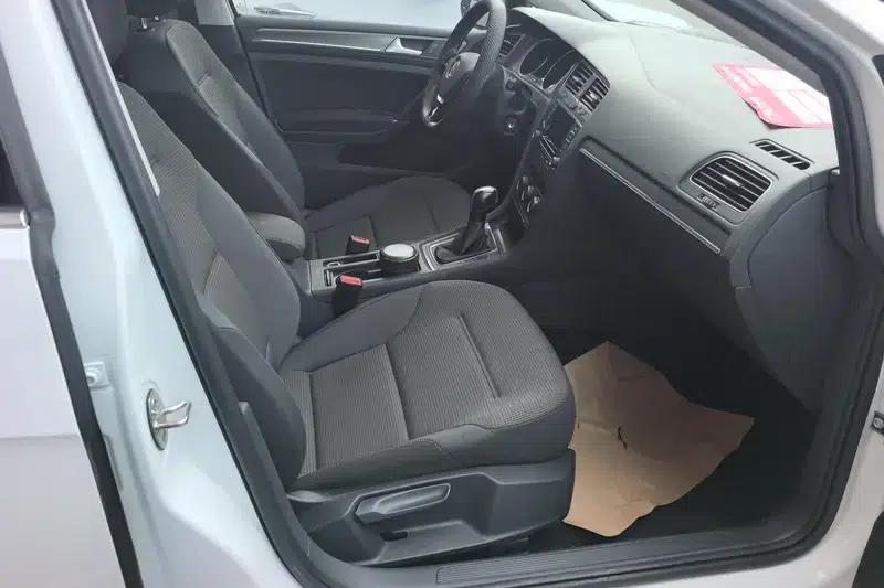 2015 Golf 1.4TSI Automatic Comfort — миниатюра 8