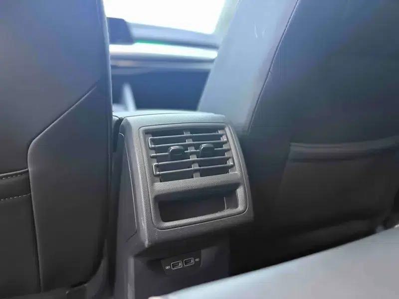 2021 Golf 200TSI DSG Pro — миниатюра 12