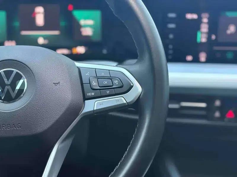 2021 Golf 200TSI DSG Pro — миниатюра 13