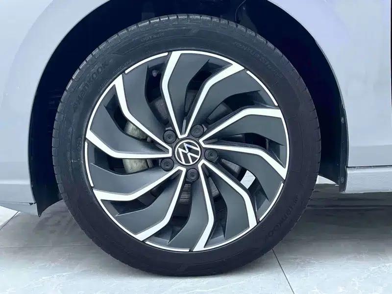 2021 Golf 200TSI DSG Pro — миниатюра 14